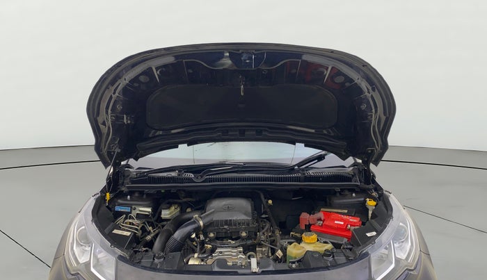 2022 Tata NEXON XZA PLUS PETROL DARK EDITION, Petrol, Automatic, 32,961 km, Open Bonet