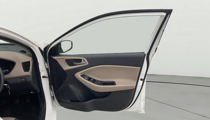 2016 Hyundai Elite i20 SPORTZ 1.2, Petrol, Manual, 32,569 km, RHS Front Door