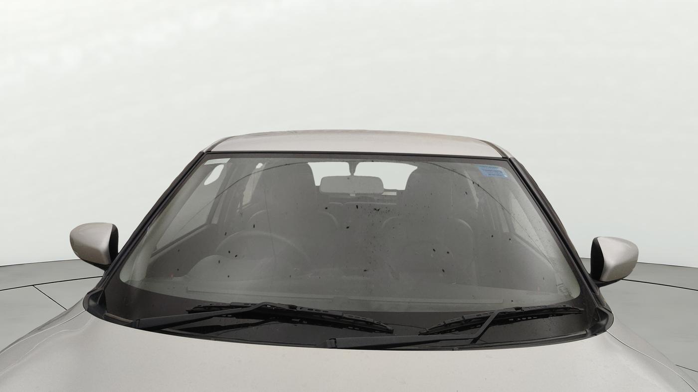 2021 Maruti Swift ZXI AMT, Petrol, Automatic, 46,920 km, Front Windshield