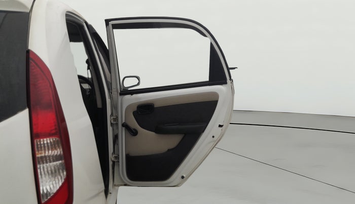 2016 Tata Nano TWIST XT, Petrol, Manual, 49,113 km, RHS Rear Door