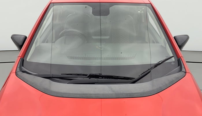 2021 Tata ALTROZ XT PETROL, Petrol, Manual, 35,953 km, Front Windshield