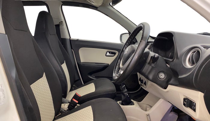 2019 Maruti Alto LXI, CNG, Manual, 60,505 km, Right Side Front Door Cabin