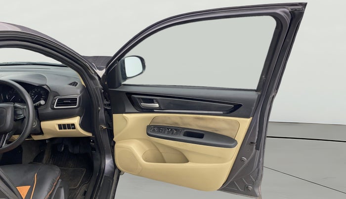 2019 Honda Amaze 1.5L I-DTEC S, Diesel, Manual, 70,075 km, RHS Front Door