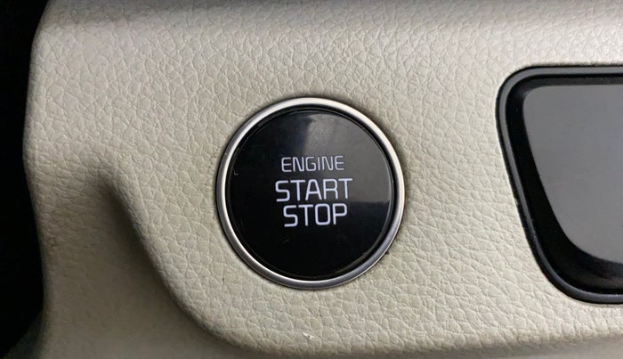 2020 KIA SELTOS HTX 1.5 DIESEL, Diesel, Manual, 83,086 km, Keyless Start/ Stop Button
