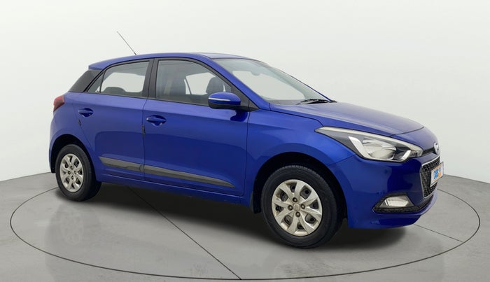2016 Hyundai Elite i20 SPORTZ 1.2, Petrol, Manual, 68,285 km, SRP