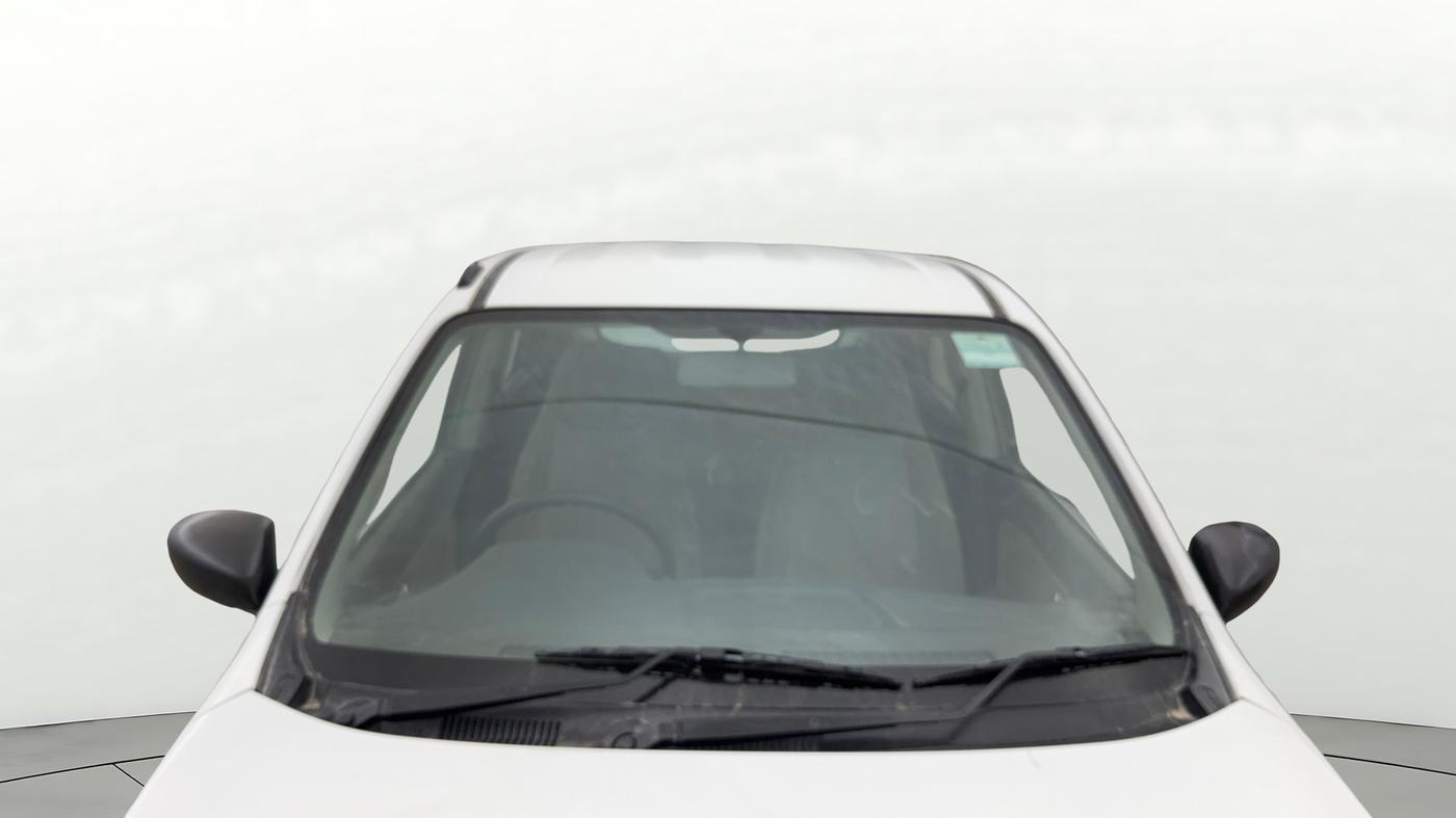 2015 Maruti Alto K10 VXI AMT, Petrol, Automatic, 21,676 km, Front Windshield
