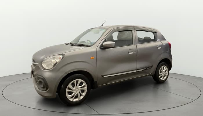 2022 Maruti Celerio VXI CNG, CNG, Manual, 55,286 km, Left Front Diagonal