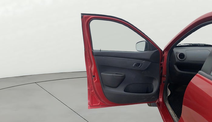 2019 Renault Kwid RXL, Petrol, Manual, 26,006 km, LHS Front Door