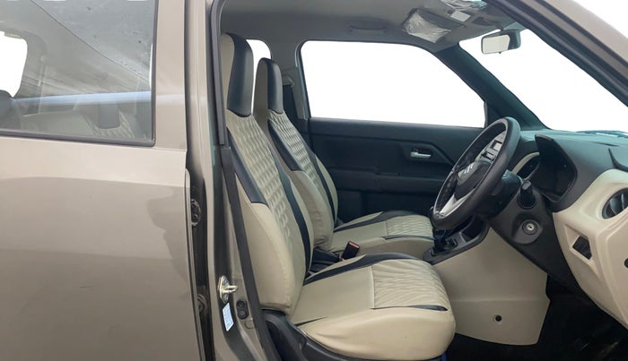 2021 Maruti New Wagon-R VXI 1.0, Petrol, Manual, 29,157 km, Right Side Front Door Cabin