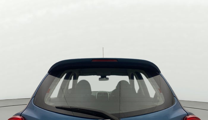 2018 Nissan Micra XV CVT, Petrol, Automatic, 37,142 km, Rear Windshield