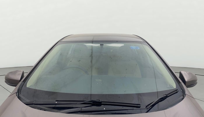2014 Honda City 1.5L I-VTEC SV, Petrol, Manual, 40,431 km, Front Windshield