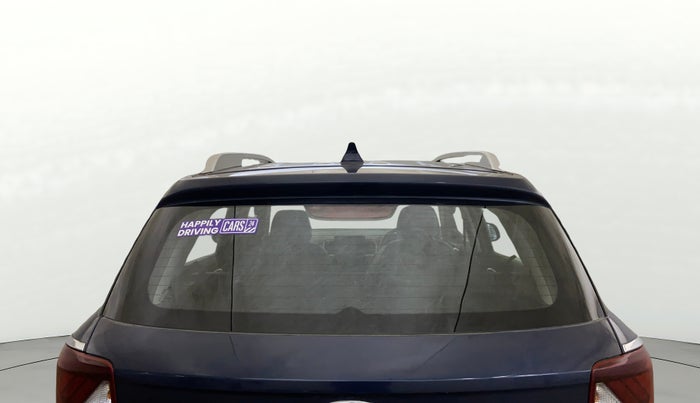 2021 Hyundai VENUE SX 1.0 TURBO IMT, Petrol, Manual, 83,029 km, Rear Windshield