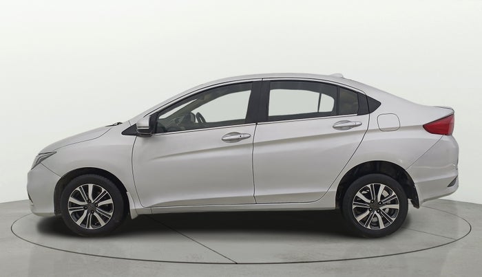 2018 Honda City 1.5L I-VTEC V MT, Petrol, Manual, 74,240 km, Left Side