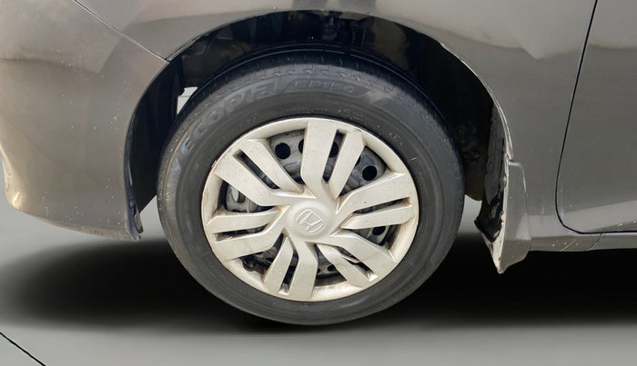 2016 Honda City 1.5L I-VTEC SV, Petrol, Manual, 97,468 km, Left Front Wheel