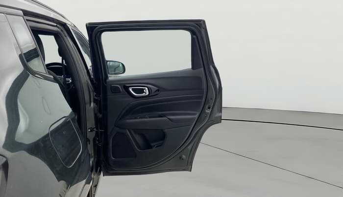 2022 Jeep Compass MODEL S (O) DIESEL 4X4 AT, Diesel, Automatic, 62,878 km, RHS Rear Door