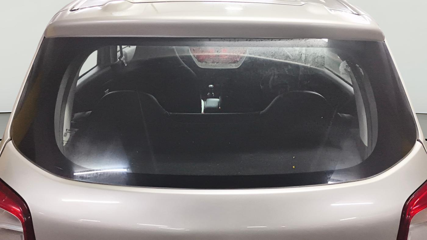 2023 Maruti Alto K10 VXI PLUS, Petrol, Manual, 14,520 km, Rear Windshield