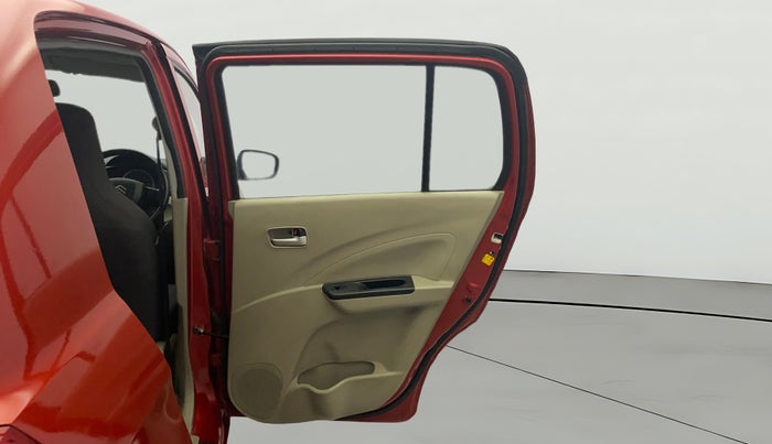 2015 Maruti Celerio VXI AMT, Petrol, Automatic, 39,711 km, RHS Rear Door