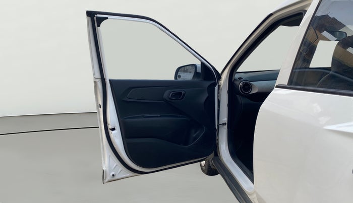 2023 Hyundai EXTER S 1.2 MT, Petrol, Manual, 60,208 km, LHS Front Door