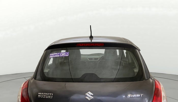 2017 Maruti Swift LXI (O), Petrol, Manual, 52,102 km, Rear Windshield