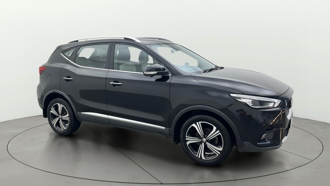 2021 MG ASTOR SAVVY 1.5 CVT, Petrol, Automatic, 42,141 km, SRP