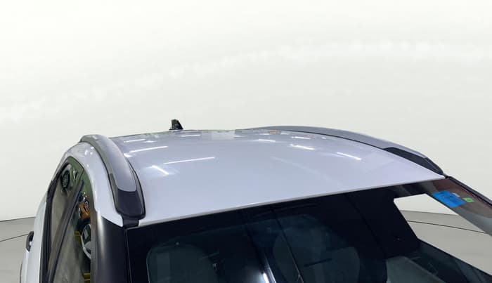 2023 Tata NEXON PURE 1.2 PETROL, Petrol, Manual, 10,088 km, Roof