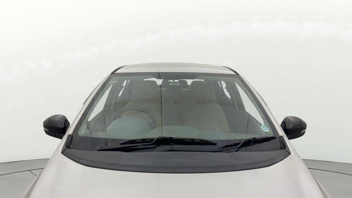 2021 Tata TIGOR XZA PLUS PETROL, Petrol, Automatic, 38,876 km, Front Windshield
