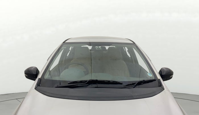 2021 Tata TIGOR XZA PLUS PETROL, Petrol, Automatic, 38,776 km, Front Windshield