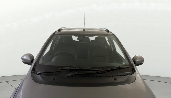 2019 Tata Tiago XZ PLUS PETROL, CNG, Manual, 93,989 km, Front Windshield