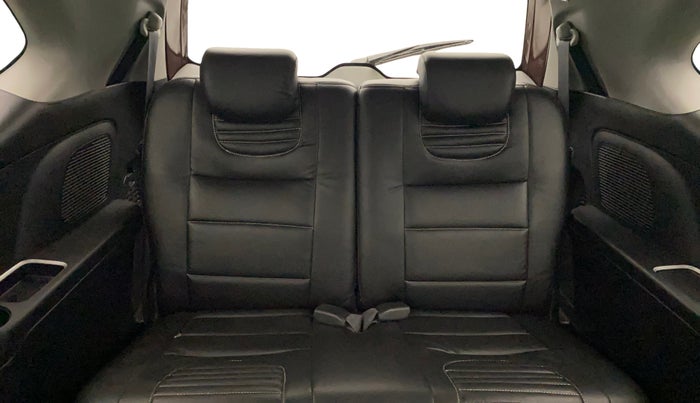 2016 Honda BR-V 1.5L I- DTEC V, Diesel, Manual, 56,981 km, Third Seat Row ( optional )