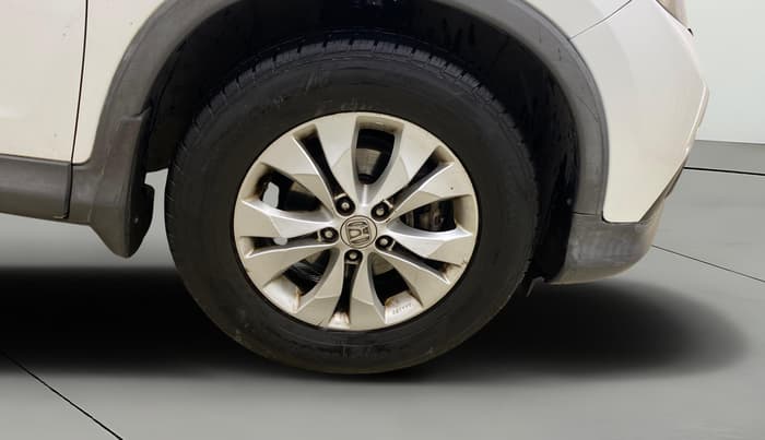 2016 Honda CRV 2.0L I-VTEC 2WD AT, Petrol, Automatic, 94,504 km, Right Front Wheel