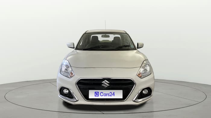 2024 Maruti Dzire VXI, Petrol, Manual, 32,756 km, Front