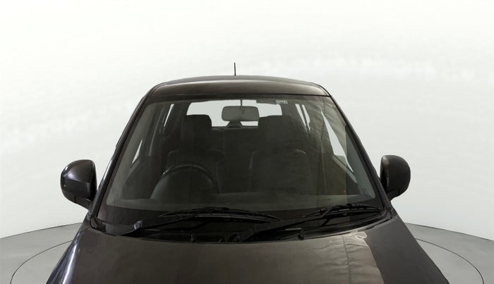 2016 Maruti Swift LXI (O), Petrol, Manual, 72,548 km, Front Windshield