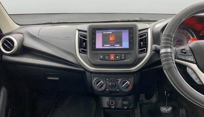 2022 Maruti Celerio ZXI PLUS AGS, Petrol, Automatic, 41,444 km, Air Conditioner
