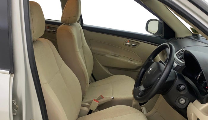 2017 Maruti Swift Dzire VXI (O), Petrol, Manual, 93,016 km, Right Side Front Door Cabin