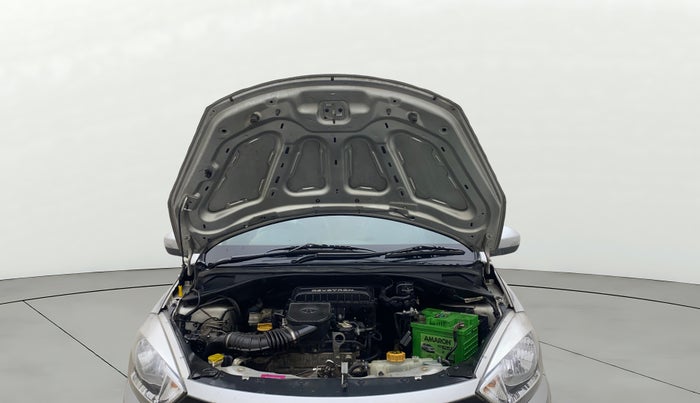 2018 Tata Tiago XZ PETROL, Petrol, Manual, 75,356 km, Open Bonet