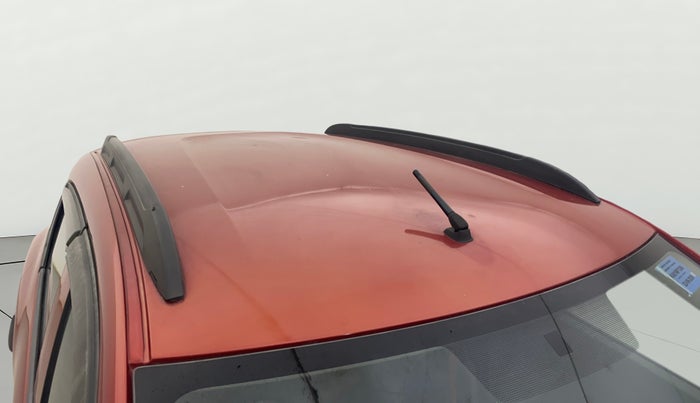 2020 Renault Kwid RXL, Petrol, Manual, 50,927 km, Roof