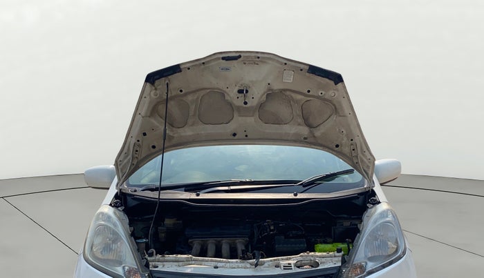 2012 Honda Jazz 1.2L I-VTEC BASE, Petrol, Manual, 56,360 km, Open Bonet