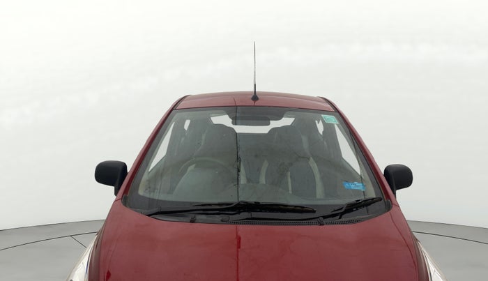 2018 Hyundai Eon MAGNA +, Petrol, Manual, 18,460 km, Front Windshield