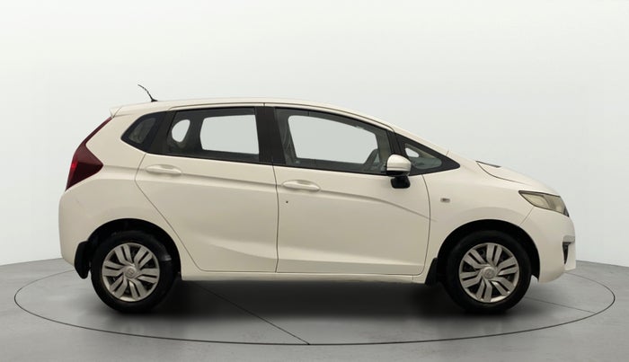 2016 Honda Jazz 1.2L I-VTEC SV, Petrol, Manual, 51,910 km, Right Side View