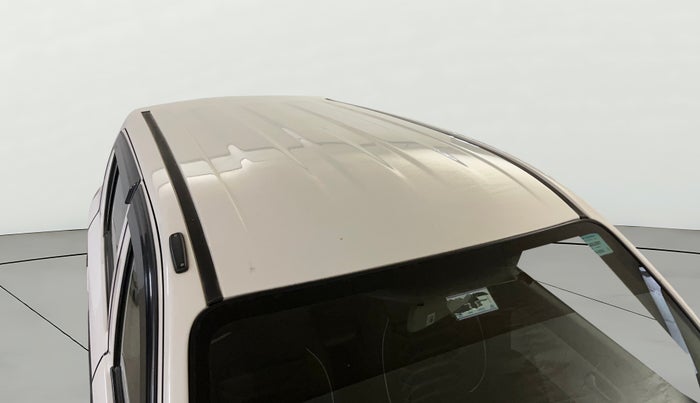 2023 Maruti Alto LXI O, Petrol, Manual, 13,129 km, Roof