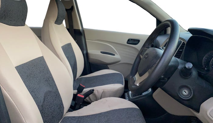 2020 Hyundai NEW SANTRO MAGNA AMT, Petrol, Automatic, 73,664 km, Right Side Front Door Cabin