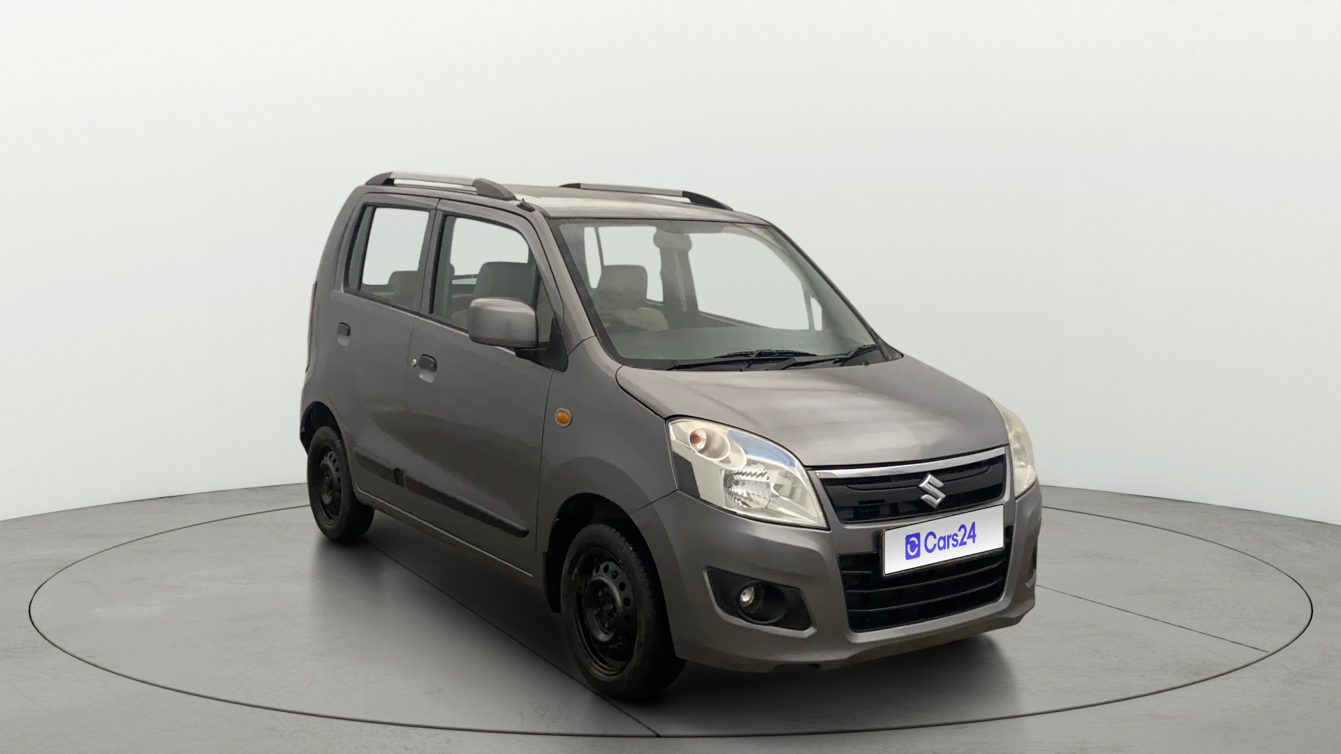 2017 Maruti Suzuki Wagon R VXI 2017 Maruti Suzuki Wagon R VXI