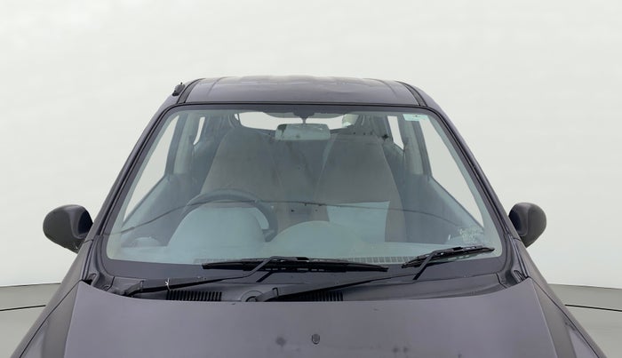 2015 Maruti Alto 800 VXI, Petrol, Manual, 21,606 km, Front Windshield