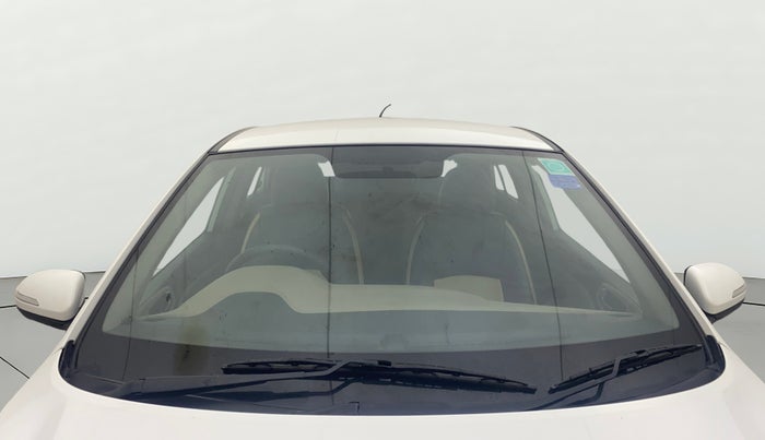 2018 Hyundai Elite i20 ASTA 1.2, Petrol, Manual, 22,042 km, Front Windshield