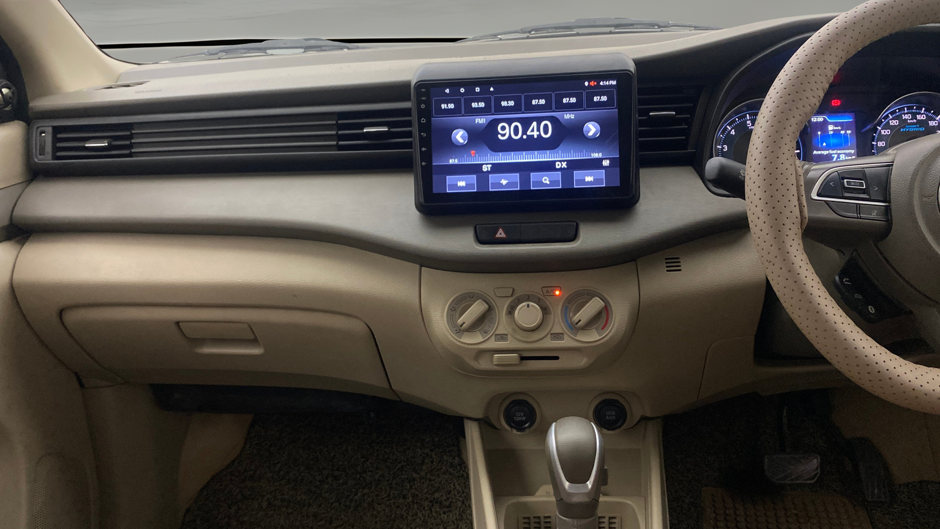 Features