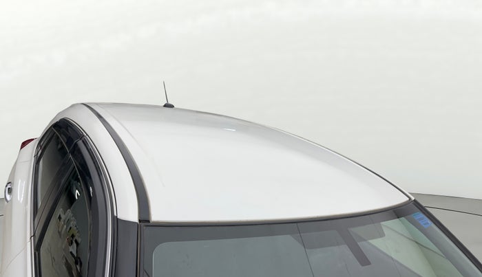 2022 Maruti Baleno ALPHA 1.2 AGS, Petrol, Automatic, 30,642 km, Roof