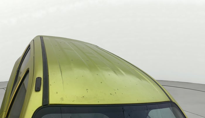 2016 Maruti Alto 800 LXI, Petrol, Manual, 62,813 km, Roof