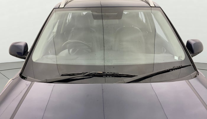 2021 Hyundai VENUE S 1.2, Petrol, Manual, 98,506 km, Front Windshield