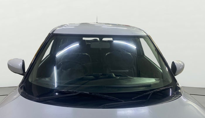 2020 Maruti Swift VXI AMT, Petrol, Automatic, 38,025 km, Front Windshield