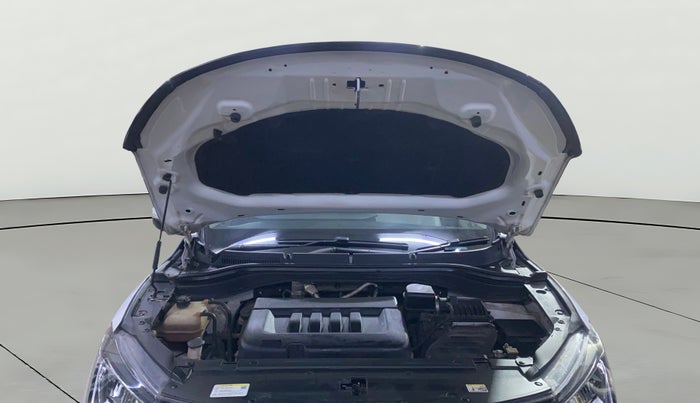 2022 Mahindra XUV700 AX 7 D MT 7 STR, Diesel, Manual, 46,340 km, Open Bonet